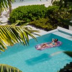 Mesh Lounger Float - Image 2