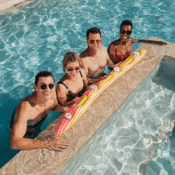 Inflatable Ski ShotSki? - Image 2