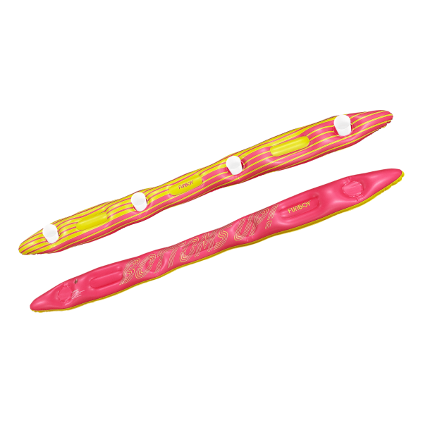 Inflatable Ski ShotSki? - Image 5