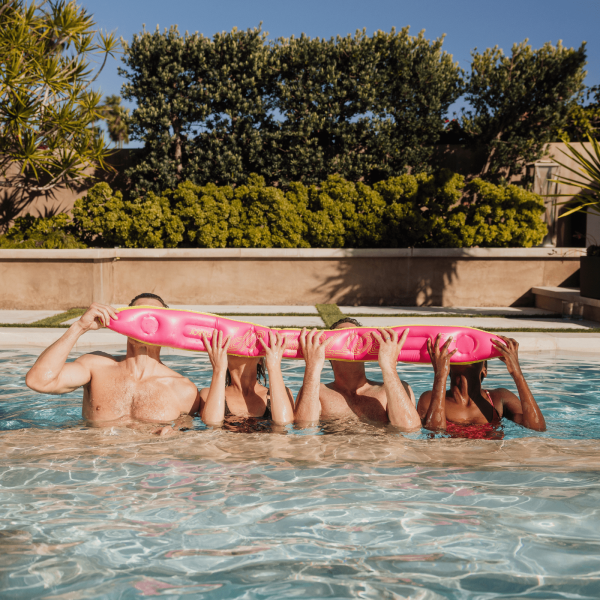 Inflatable Ski ShotSki? - Image 3