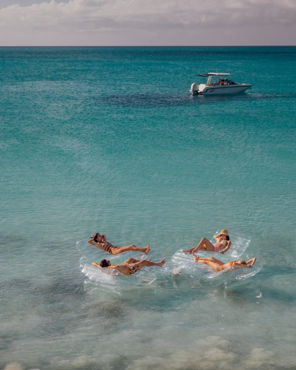 Chaise Lounger Float - Image 8