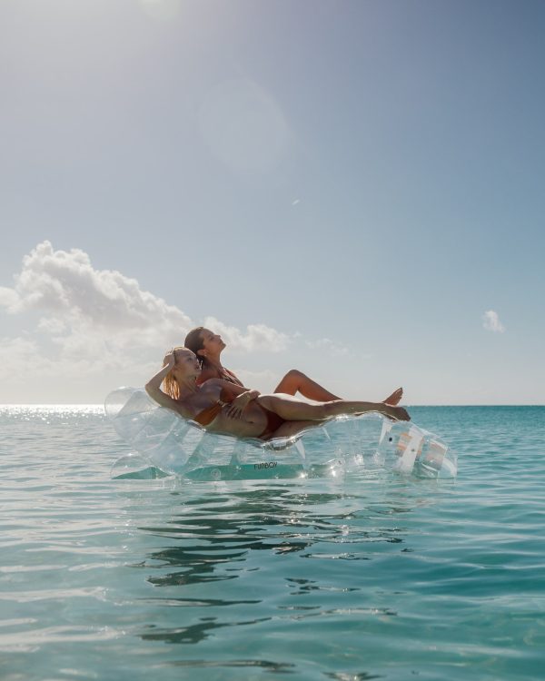 Chaise Lounger Float - Image 3