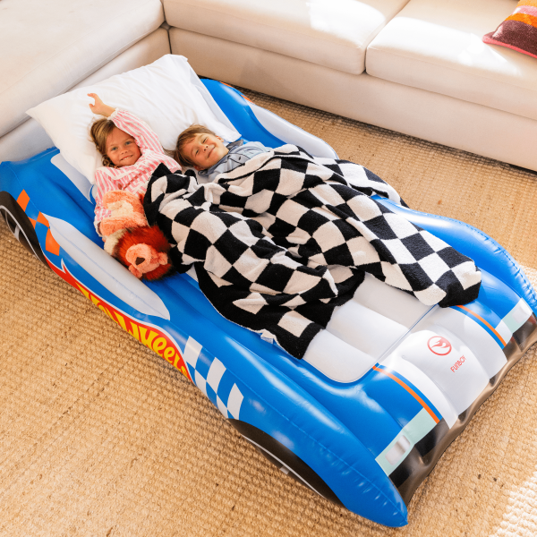 Kids Air Mattress - Image 2