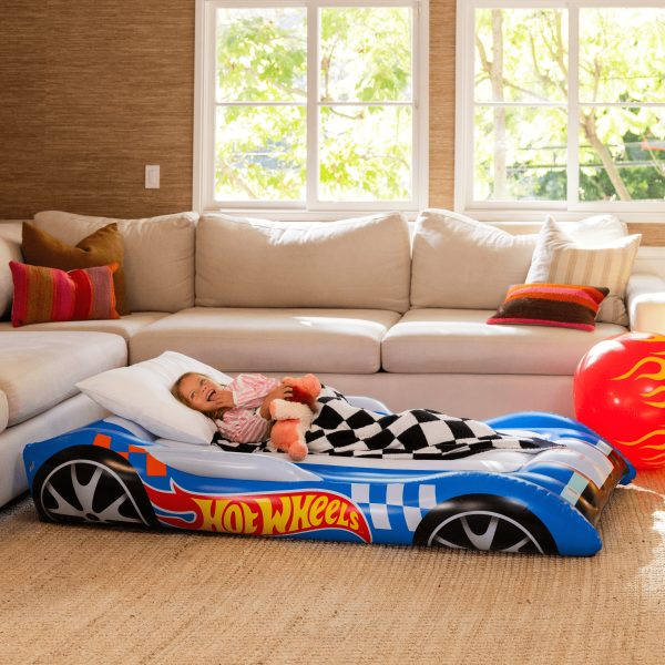 Kids Air Mattress - Image 4