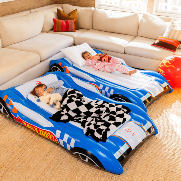 Kids Air Mattress - Image 6