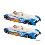 Air Mattress Bed