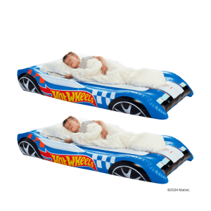 Air Mattress Bed