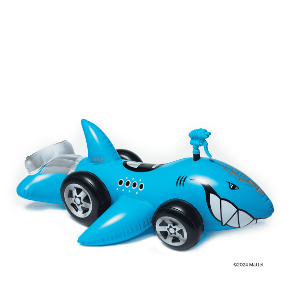 Kids Sharkruiser ? Float