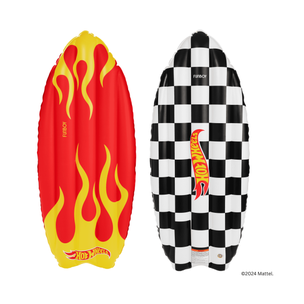 Kids Surfboard Float