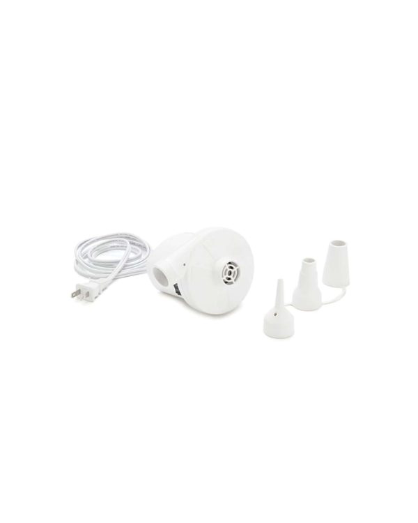 Inflatable Air Pump - Image 2