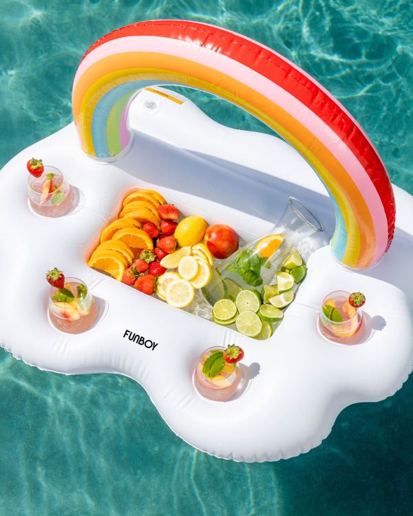 Floating Drink Cooler - Image 3