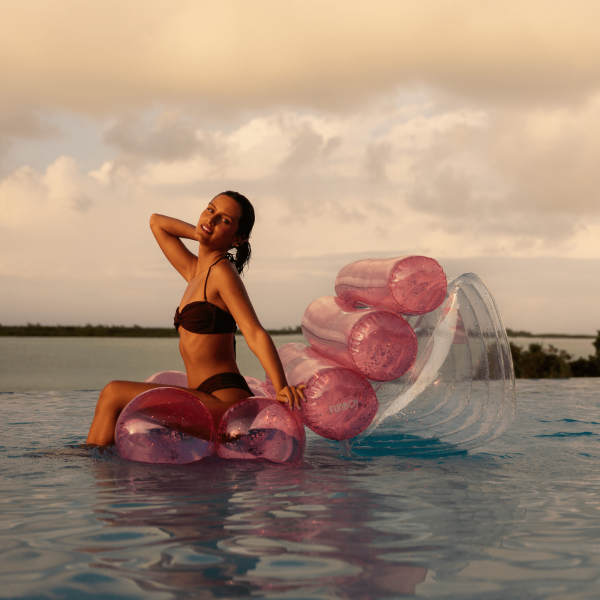 Leisure Chair Pool Float - Image 3