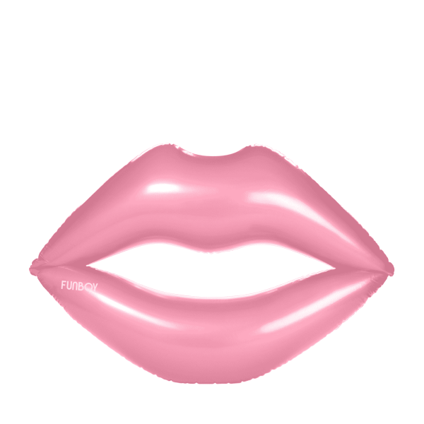 Lip Pool Float
