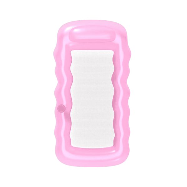 Mesh Lounger Float