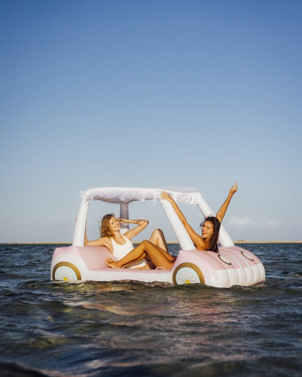Golf Cart Pool Float - Image 4