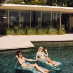 Mesh Lounger Float - Image 5