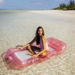 Mesh Lounger Float - Image 4
