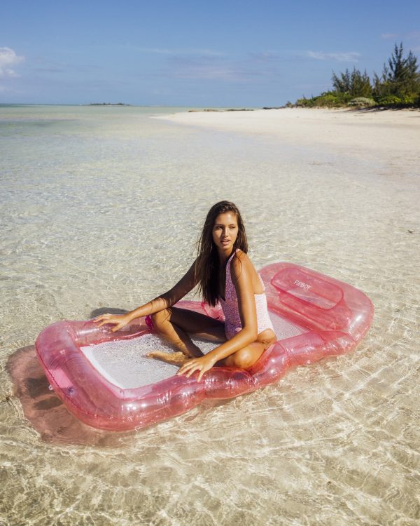 Mesh Lounger Float - Image 4