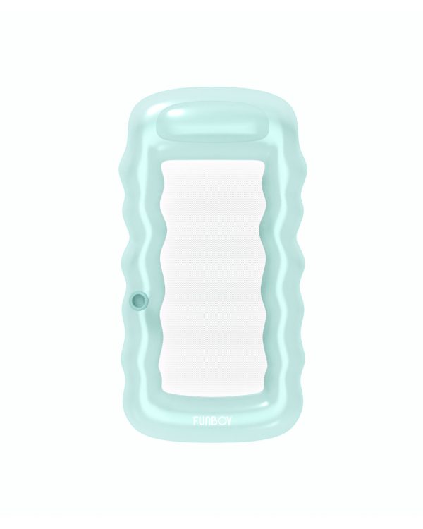 Mesh Lounger Float