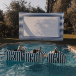 Inflatable Movie Screen - Image 2