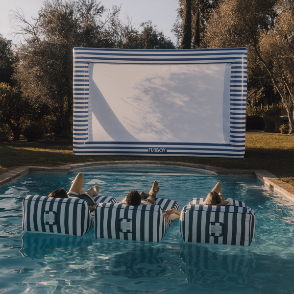 Inflatable Movie Screen - Image 2