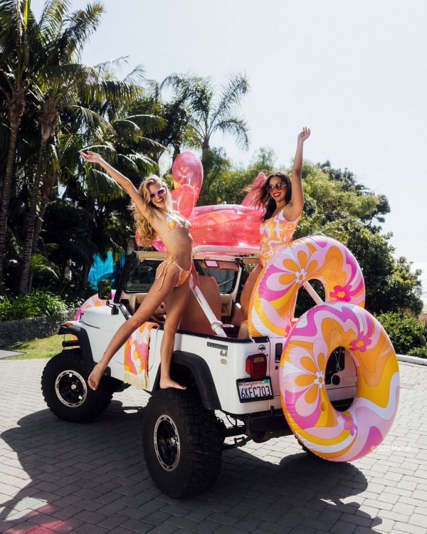 Tube Float - Image 4