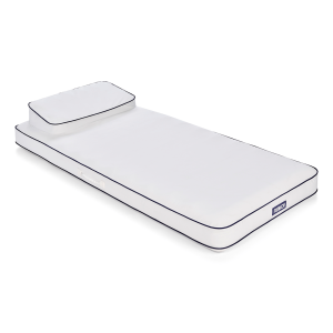Fabric Classic Mat Lounger