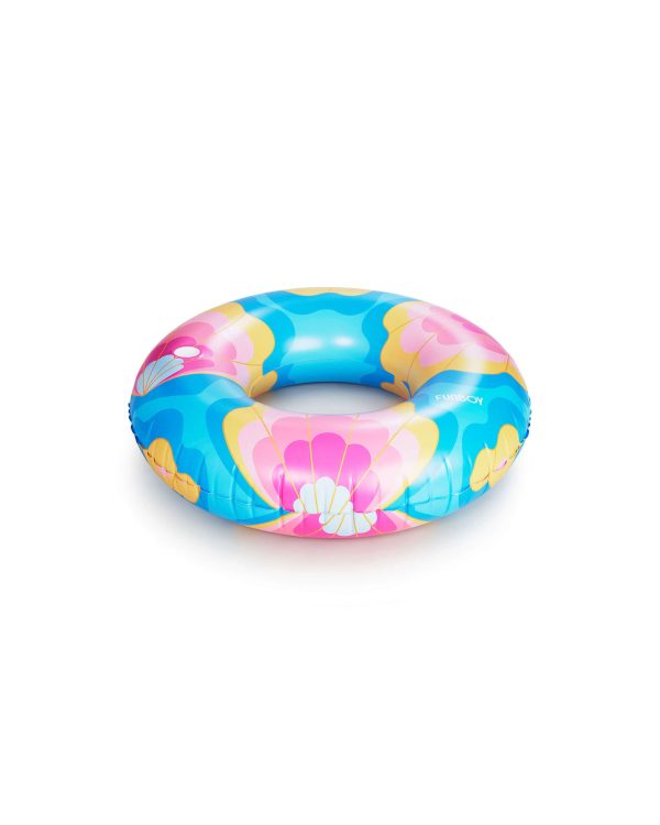 Mermaid Shells Tube Float - Image 6