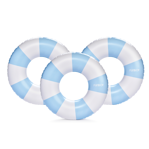 Kids Vintage Tube Float