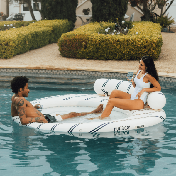 Leisure Island