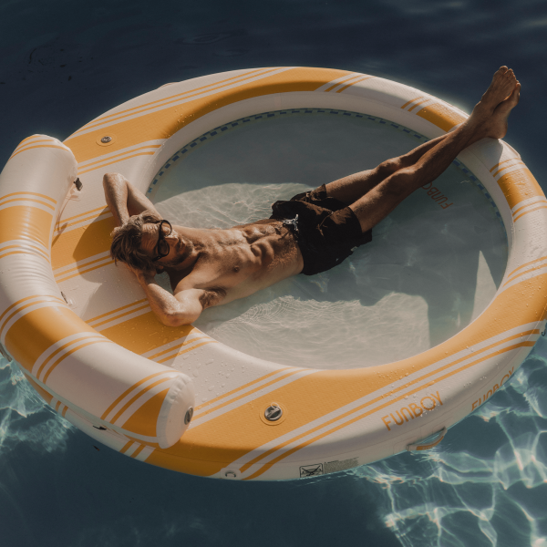 Leisure Island