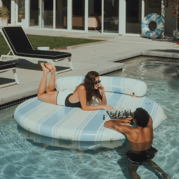 Leisure Island