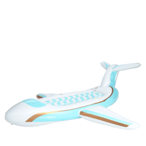 Airplane Pool Float