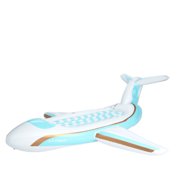 Airplane Pool Float
