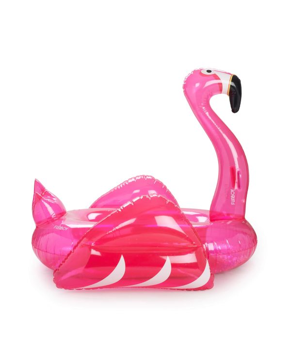 Flamingo Pool Float - Image 5
