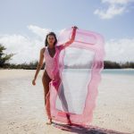 Mesh Lounger Float - Image 3