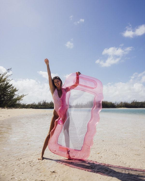 Mesh Lounger Float - Image 5