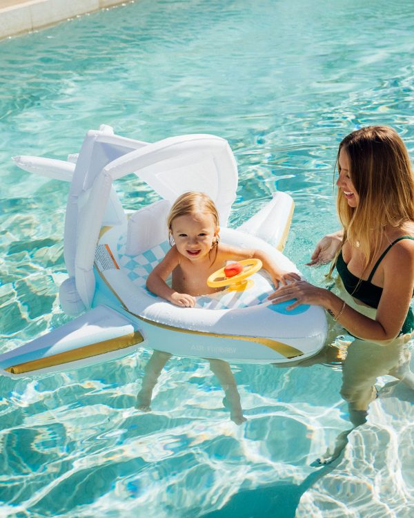 Kids Private Jet Float - Image 4