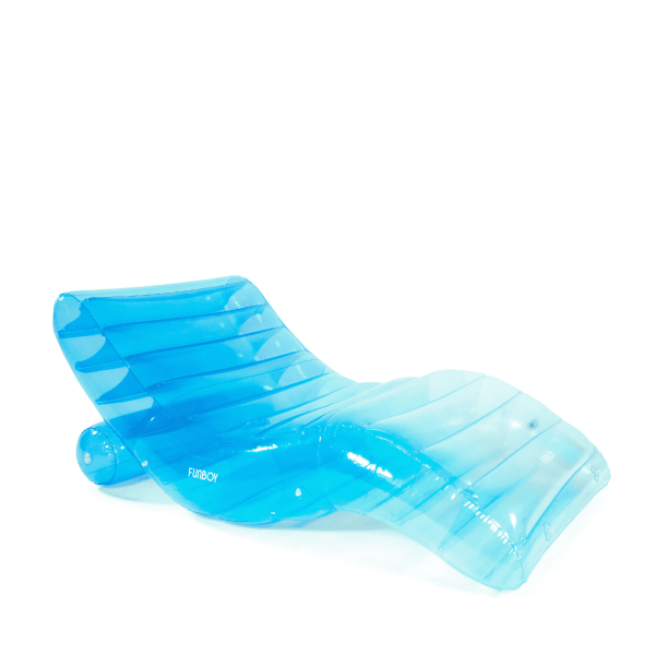Chaise Lounger Float