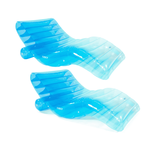 Chaise Lounger Float