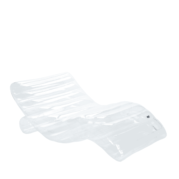 Chaise Lounger Float