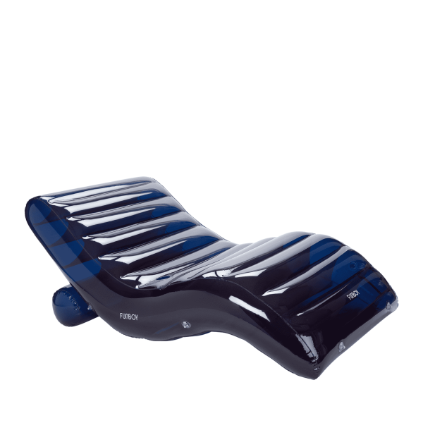 Chaise Lounger Float