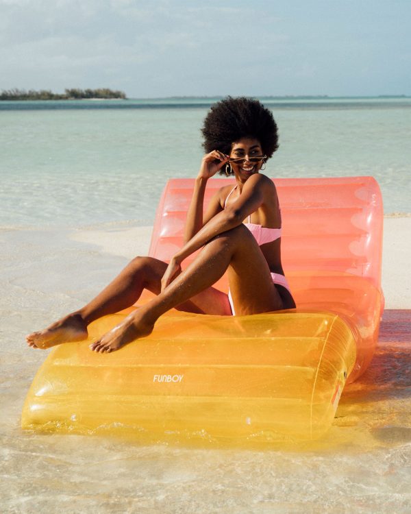 Chaise Lounger Float - Image 5