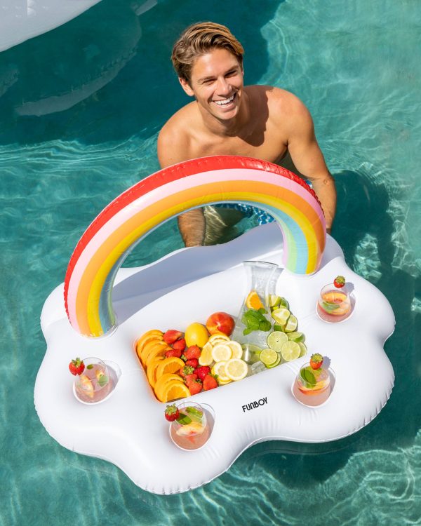 Floating Drink Cooler - Image 2