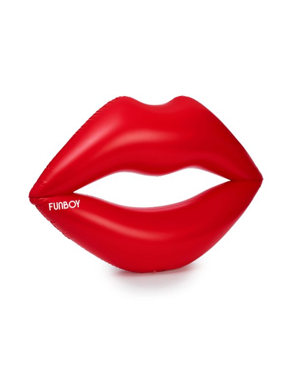 Lip Pool Float - Image 3