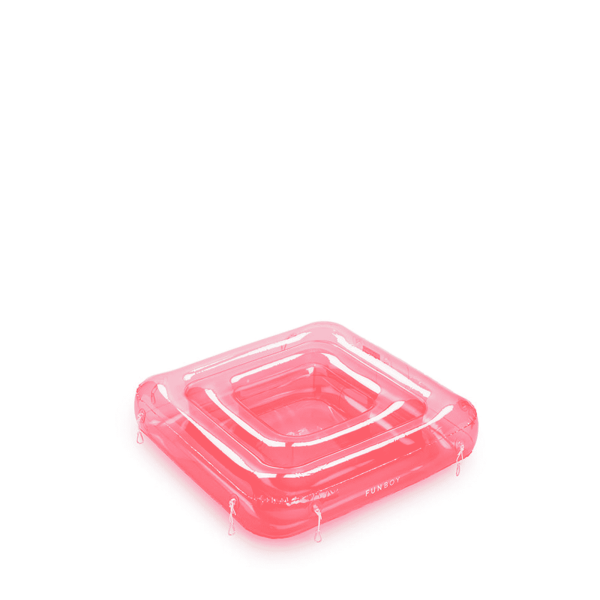 Square Cooler Connector