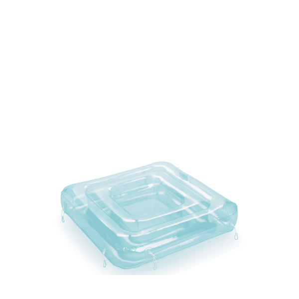 Square Cooler Connector