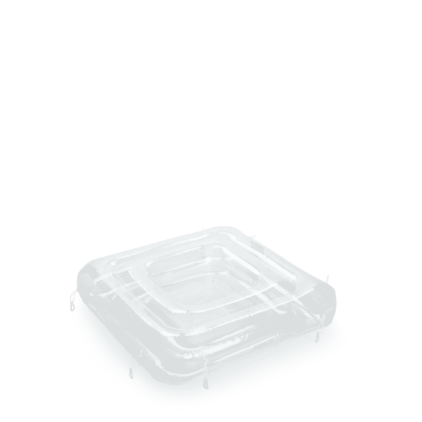 Square Cooler Connector