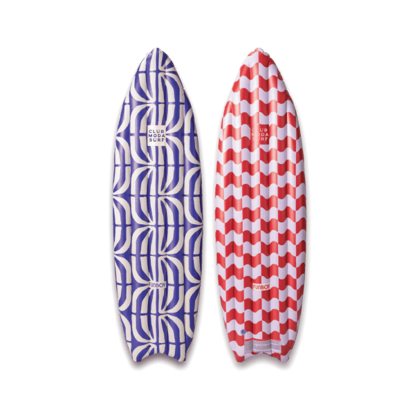 Surfboard Float