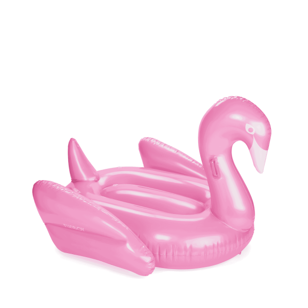 Swan Pool Float